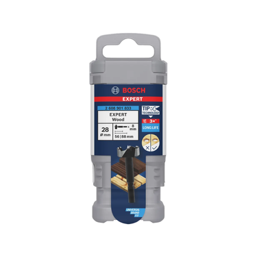 Forstner boor 28 mm