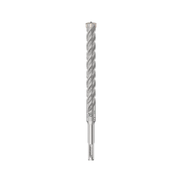 SDS plus-5X Hamerboor, 16 x 150 x 210 mm, 10-delig