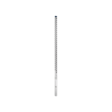 Betonboor SDS max-8X - 18 mm x 400 mm x 540 mm (5-delig)