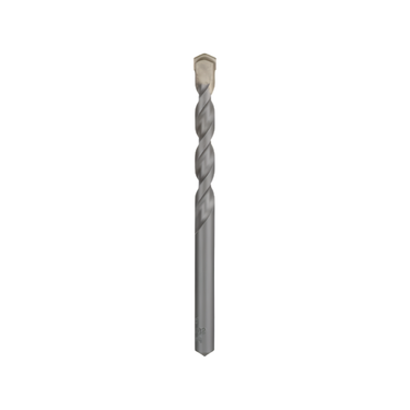 Betonboor CYL-3 - 9 mm x 80 mm x 120 mm
