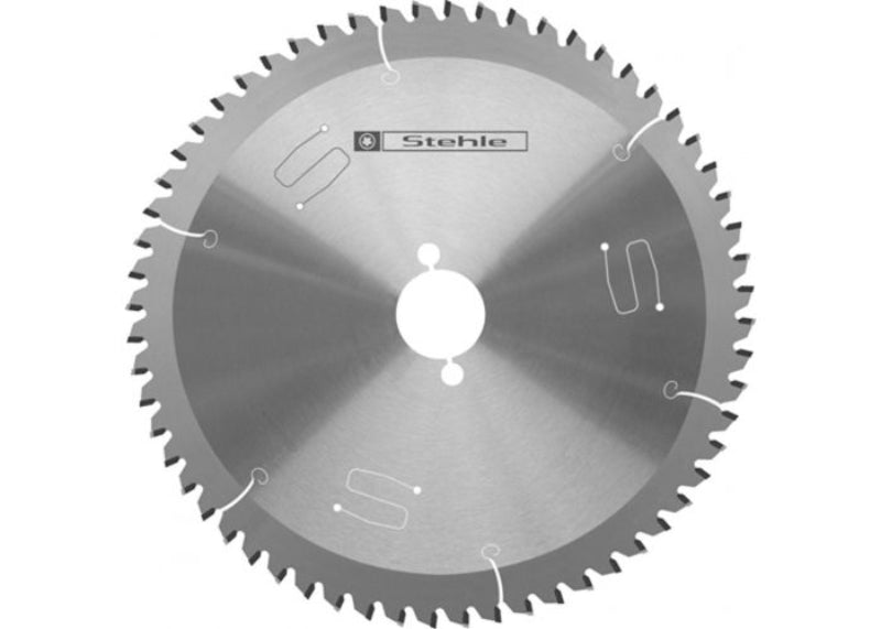 STEHLE Hout Zaagblad 216 X 30 Z48