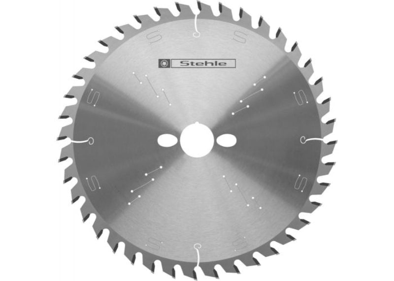 STEHLE Hout Zaagblad 216 X 30 Z48