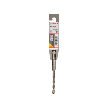Betonboor SDS plus-5 - 6 mm x 50 mm x  115 mm