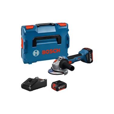 PRO GWS 18V-8