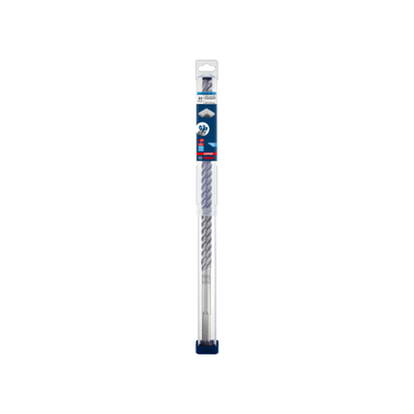 Betonboor SDS max-8X - 22 mm x 400 mm x 520 mm