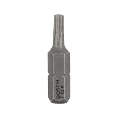Bit T15 - 25 mm - 25st