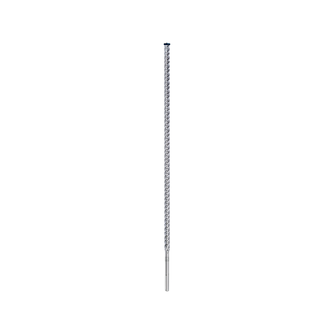 Betonboor SDS max-8X - 25 mm x 800 mm x 920 mm