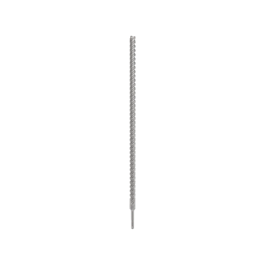 Betonboor SDS plus-5X - 20 mm x 550 mm x 600 mm