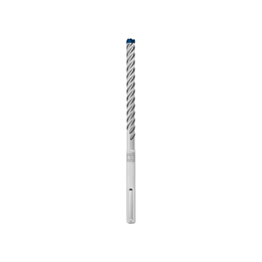 Betonboor SDS max-8X - 18 mm x 200 mm x 340 mm (5-delig)