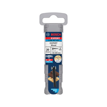 Forstner boor 20 mm
