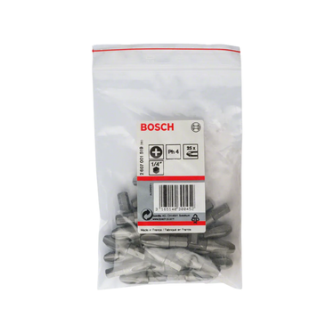 Bit PH4 - 32 mm - 25st