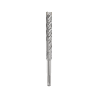 Betonboor SDS plus-5X - 15 mm x 100 mm x 160 mm