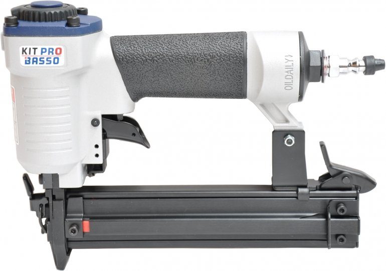 B18/32-2 luchttackers - AFWERKNAGELs