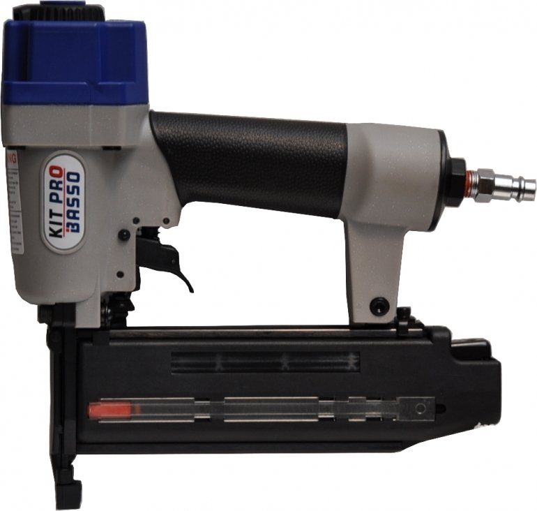 B18/50P-A3 luchttackers - AFWERKNAGELs