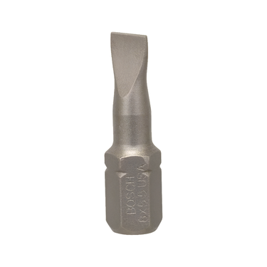 Bit S 0,8 x 5,5 mm - 10st
