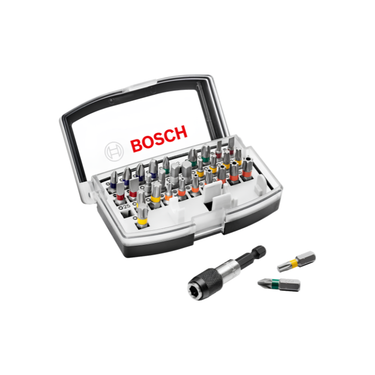 18V Timmer Set: GSR 18V-45 + GST 18V-125 B + GEX 18V-125