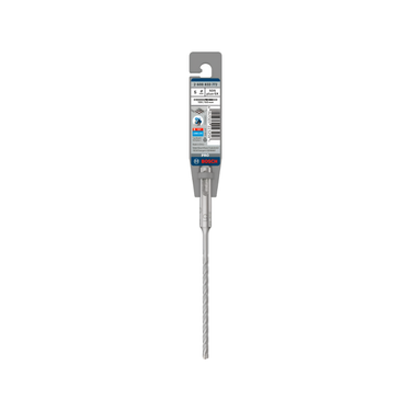 Betonboor SDS plus-5X - 5 mm x 100 mm x 160 mm