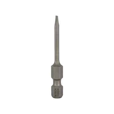 Bit S 0,5 x 3,0 mm - 3st