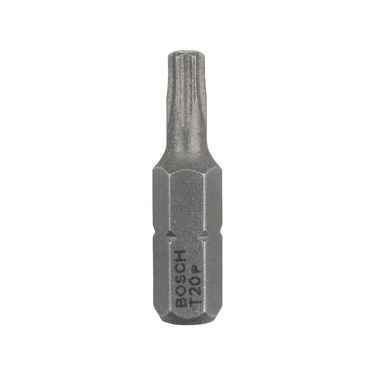 Bit T20 - 25 mm - 10st