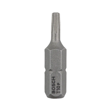 Bit T10 - 25 mm - 25st