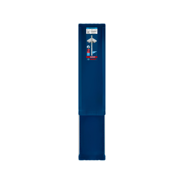 Betonboor SDS max-8X - 32 mm x 400 mm x 520 mm (5-delig)