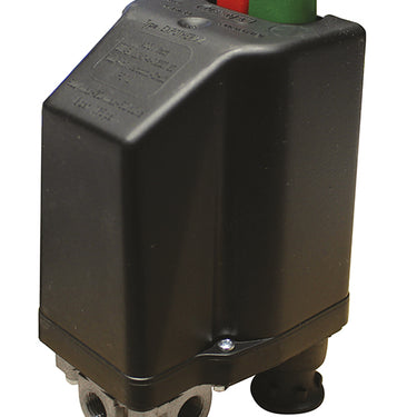 CONTIMAC Drukschak 3-400V 4weg