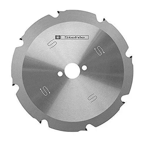STEHLE Cement Zaagblad 190 X 30 Z8