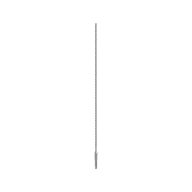 Betonboor SDS plus-5X - 5,5 mm x 400 mm x 460 mm