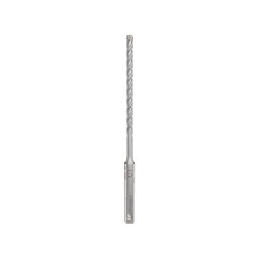 Betonboor SDS plus-5X - 5 mm x 100 mm x 160 mm