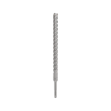 Betonboor SDS plus-5X - 18 mm x 250 mm x 300 mm