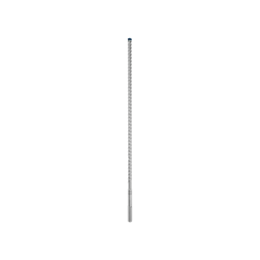 Betonboor SDS max-8X - 18 mm x 600 mm x 740 mm