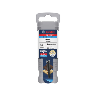 Forstner boor 26 mm