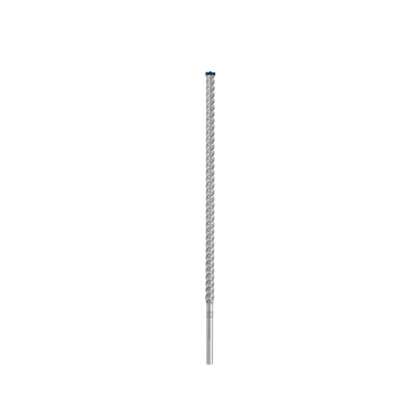 Betonboor SDS max-8X - 25 mm x 600 mm x 720 mm