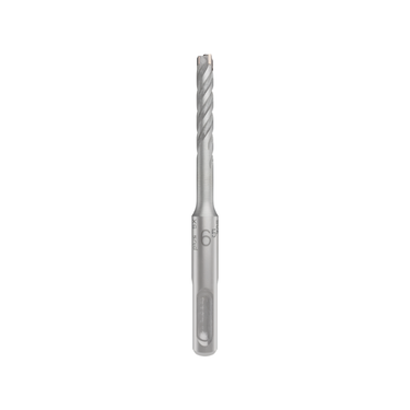Betonboor SDS plus-5X - 6,5 mm x 50 mm x 110 mm
