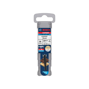 Forstner boor 18 mm