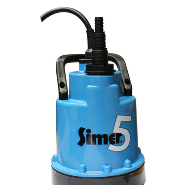 CONTIMAC Pomp SIMER 5