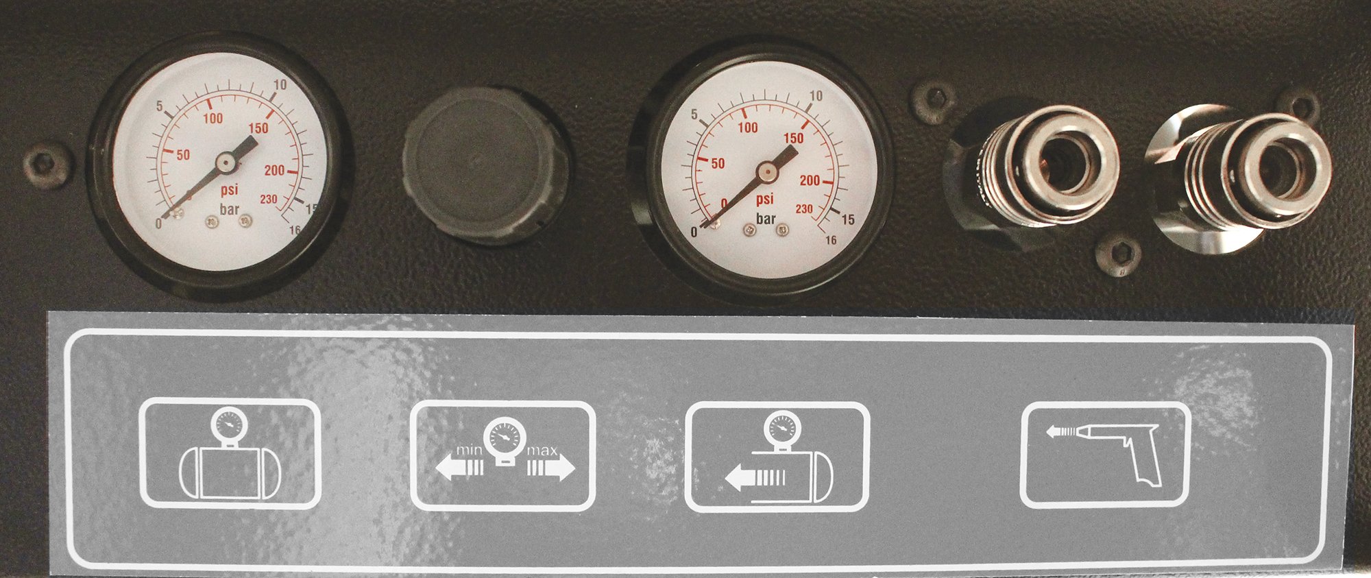 COMPRESSOR CM 380/10/20 WF