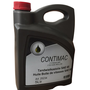 CONTIMAC Olie SAE 68 Tandwielkast