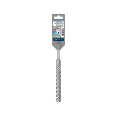 Betonboor SDS plus-5X - 18 mm x 150 mm x 200 mm