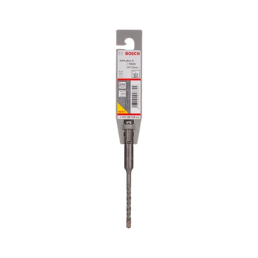 Betonboor SDS plus-5 - 5 mm x 50 mm x 115 mm