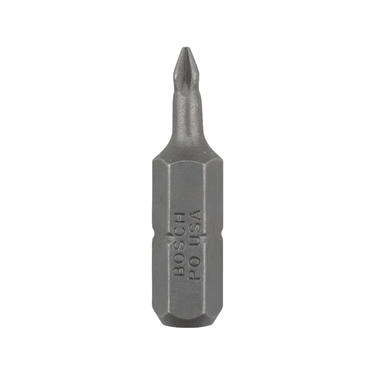 Bit PH0 - 25 mm - 25st