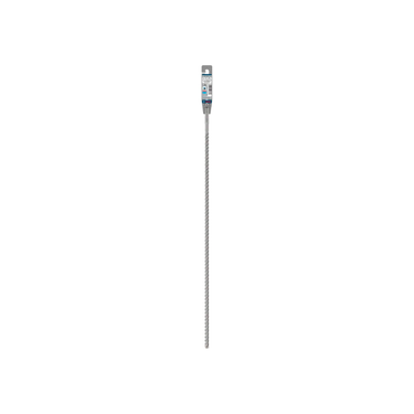 Betonboor SDS plus-5X - 10 mm x 550 mm x 610 mm