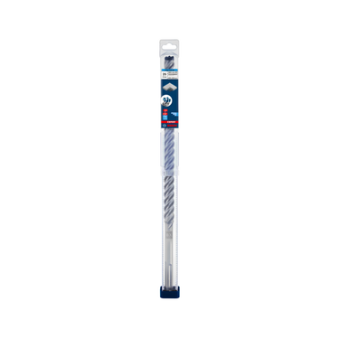 Betonboor SDS max-8X - 25 mm x 400 mm x 520 mm