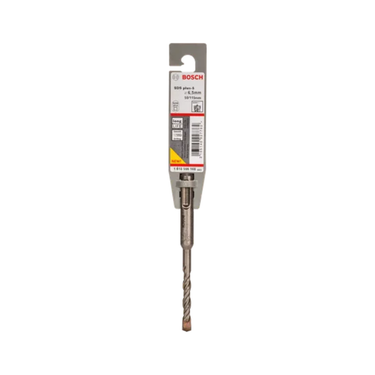 Betonboor SDS plus-5 - 6,5 mm x 50 mm x 115 mm