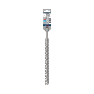 Betonboor SDS plus-5X - 20 mm x 250 mm x 300 mm