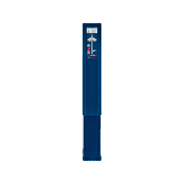 Betonboor SDS max-8X - 25 mm x 400 mm x 520 mm (5-delig)