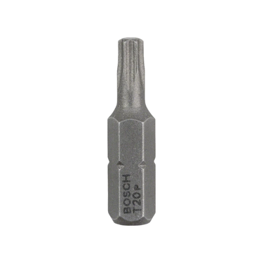 Bit T20 - 25 mm - 3st