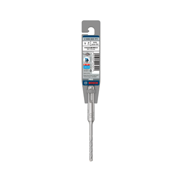 Betonboor SDS-plus-5X - 5 mm x 50 mm x 110 mm