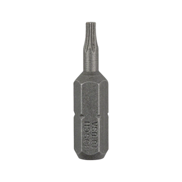 Bit T8 - 25 mm - 25st