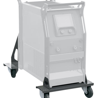 CONTIMAC Lasapp. Unimig 200-4
